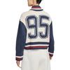 Nike Jackets Women's Ecru Baseball Collar Moderate Other HV2495-104