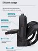 Urban Lightweight Multi-Functional Travel Backpack for Men and Women