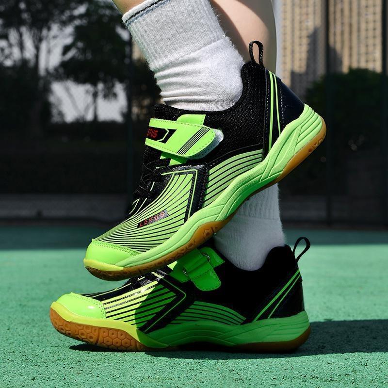 Светящиеся шнурки для мальчиков и девочек — фото 3