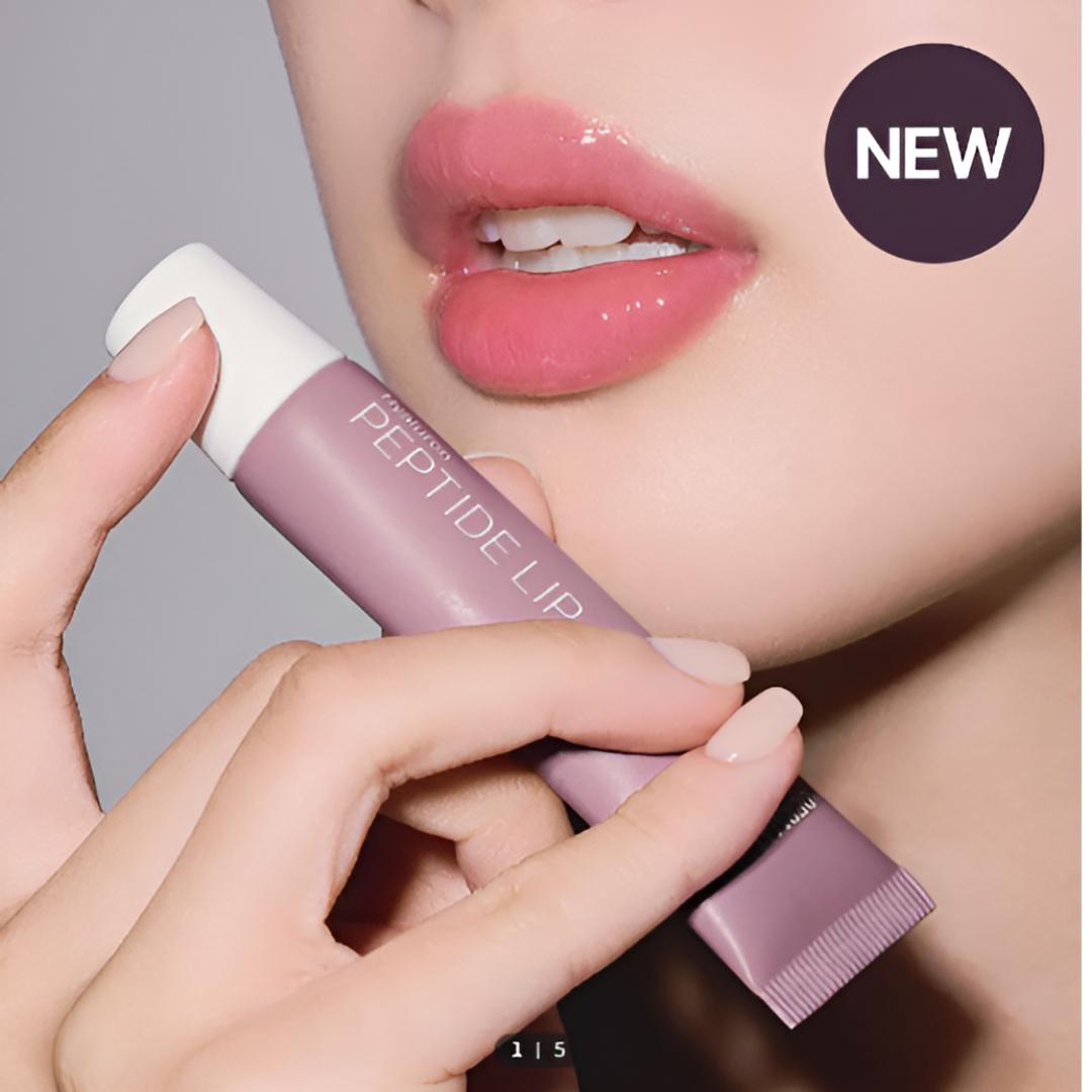 

[Dermatory] Hyaluron Peptide Lip Vitality Balm SPF20 10ml