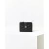 Daks Gold Dd Card Wallet Black Carlisle Pattern Dcho2f418