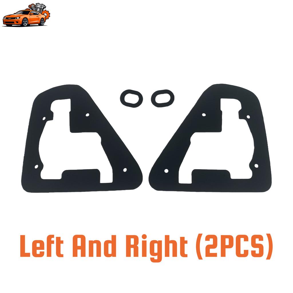 Auto Heckrücklicht Lampen Dichtungsring Für Mercedes Benz E-Klasse W211 2002 2003 2004 2005 2006 2007 2008 Lampen Dichtung 2 STÜCK