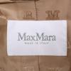 Max Mara Boa Teddy Bear Short Jacket Jacket 38 BrownUsed