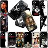 Casing Phone Cover for Xiaomi Poco C75 C65 C71 C85 X7 X6 M7 F7 F8 Ultra F6 Pro Case Scarfaces Al Pacinos Tony Montanas