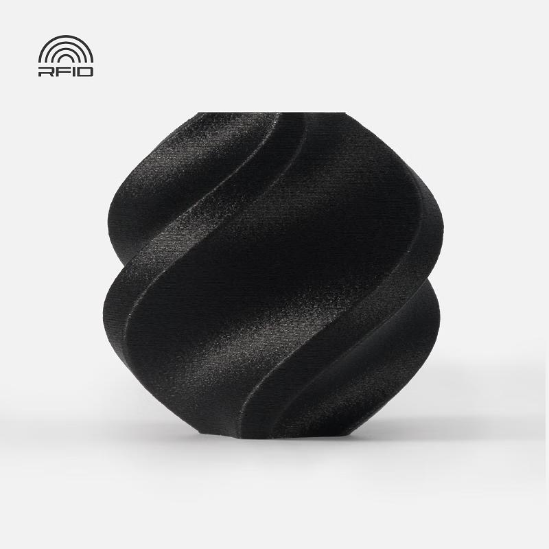 Bambu Lab PAHT-CF Carbon Fiber 3D Printer Filament