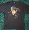 Vintage Tim McGraw Country Tour Grafik T-Shirt 90er Einzelnaht S-3XL