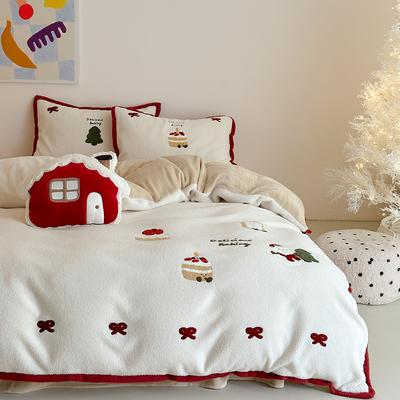 Biancheria da letto – Completi lenzuola e set da letto