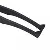 AntiStatic Carbon Fiber Tweezers Tool for Industrial Repairs