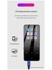 2025 Bluetooth MP3/MP4 Student Touch Music Player