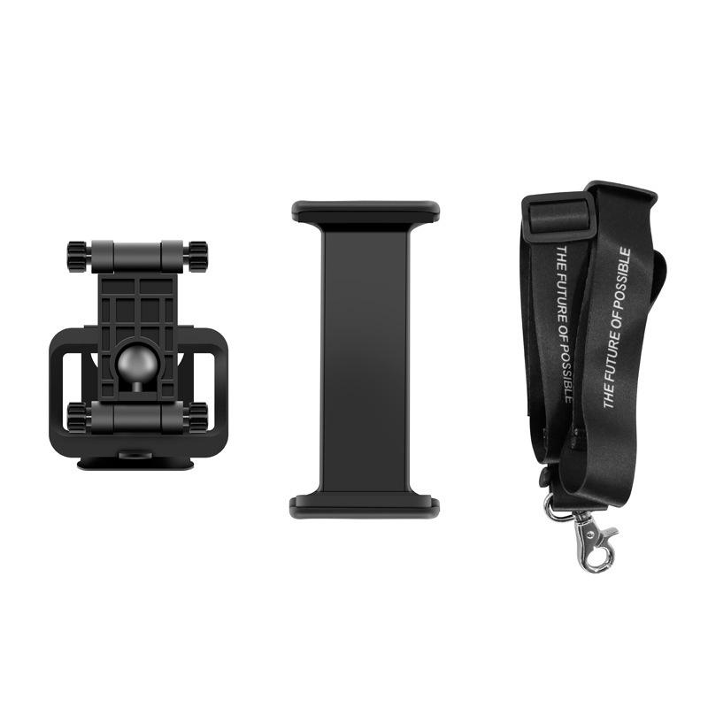 For DJI Mavic 2 Pro/Zoom/Mini 1/SE/Air/Pro/Spark Remote Controller Front Phone Tablet Extension Mount Bracket Accessories