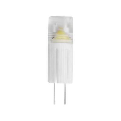3W LED Capsule Bulb (EQ. 30W) G4 2700K Dimmable 220-240V