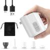 Air Pump Electric Air Pump/Air Vent Portable Air Pump [With