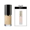 Make-up na obličej – Korektory a tónovací krémy
