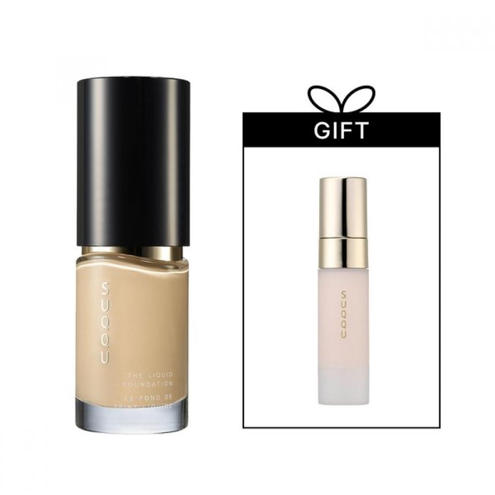Skoot NEw ThE Liquid Foundation E 020