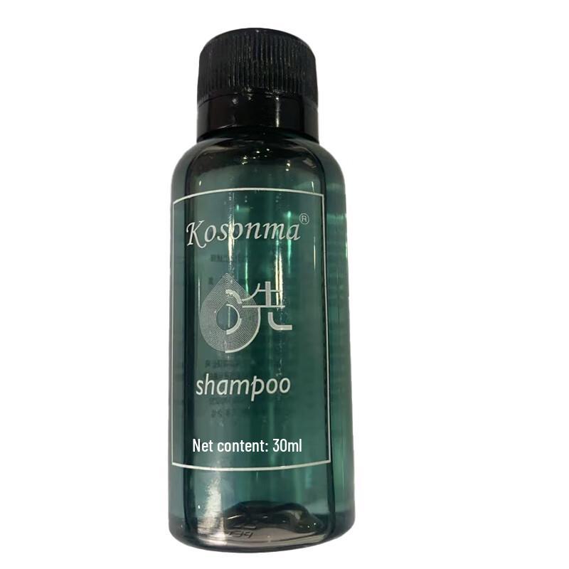 

Youhuoda Anti-Dandruff Shampoo