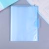 A3 Exam Paper Folder, Study Document Storage Bag, Primary, Middle, High School Exam Paper Storage Book, Office Contract Folder