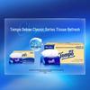 Tempo 4-Ply Unscented Facial Tissues