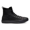 Chuck Taylor All Star Converse Impermeabili Hi 'Triple Black' 162409C