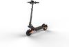 KuKirin G2 Pro Electric Scooter 2024 Version, 600W Brushless Motor, 48V 15.6AH Battery, 9-inch Rubber Vacuum Tires, 45km/h Max Speed