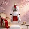 Pretty Derby Oguri Cap Cosplay Costume For Anime Role Play With Lycra Fabric For Girls