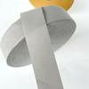 10M/50M Wol Suede Bies 3,6cm Breedte Wikkelstrips Voor Bontjas Winterlaarzen Lamsvacht Buitenjas Kleding Naaien DIY Decor