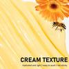 Bee Venom Uniform Skin Luster Cream-Deeply Nourishing, Radiant Skin-Non Greasy-Suitable For All Skin Types, 120ml