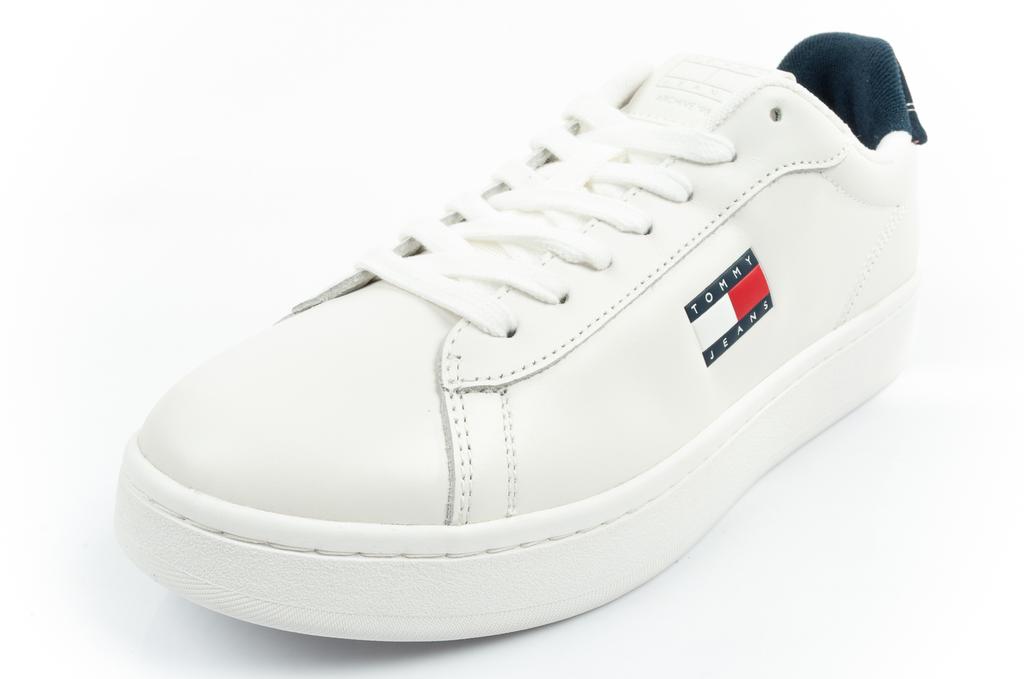 Tommy Hilfiger Archive '98 White [EM0EM01596] yr. 43