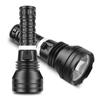 Super Bright XHP70 LED Diving Flashlight Underwater Torch Portable Lantern