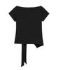 MIDNIGHT MOVE Tie Ey T (Black)