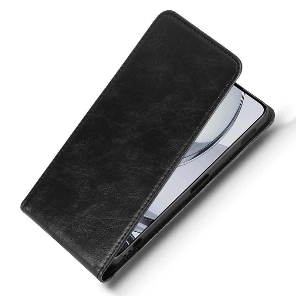 Leather Flip Cases For ZTE nubia Focus Pro Up And Down Flip Cover PU Leather Durable Protective Cover