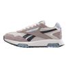 Reebok Zapatillas Deportivas Glide DMX Alabaster Ash para Mujer Gris Azul Suave 100201260