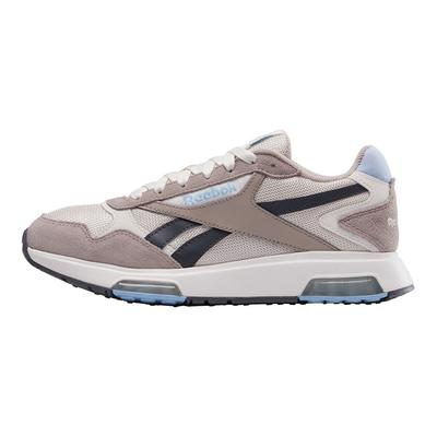 Glide DMX Alabaster Ash Women Sneakers Grey Soft-Blue 100201260