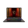 MSI Titan AI 2025 Gaming Laptop (CN Version)