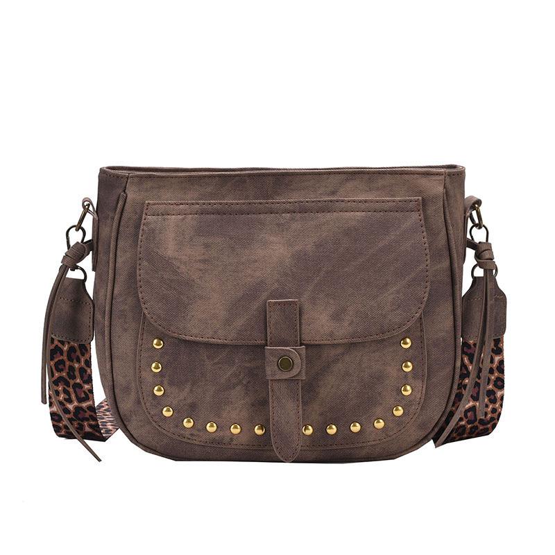 

2023 New Arrival Women s Bag Urban Simple Style Shoulder Bag Fashion Light Luxury Crossbody Bag