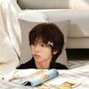 Kpop Idol JJuhoon Pillow Case Living Room Sofa Cushion Cover Suitable For Home Bedroom Room Decoration