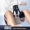 Adjustable Pelvic Floor Leg Trainer for Postpartum Recovery & Men's Leg Slimming