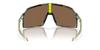 Oakley OO9462 SUTRO S FERN SWIRL Size 28 Men's Sunglasses,