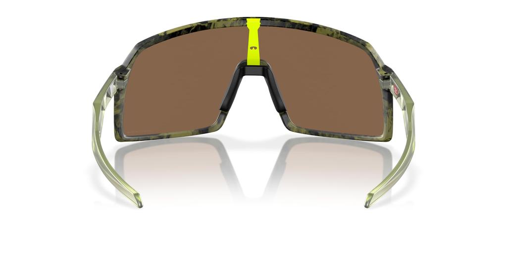 Oakley OO9462 SUTRO S FERN SWIRL Size 28 Men's Sunglasses,