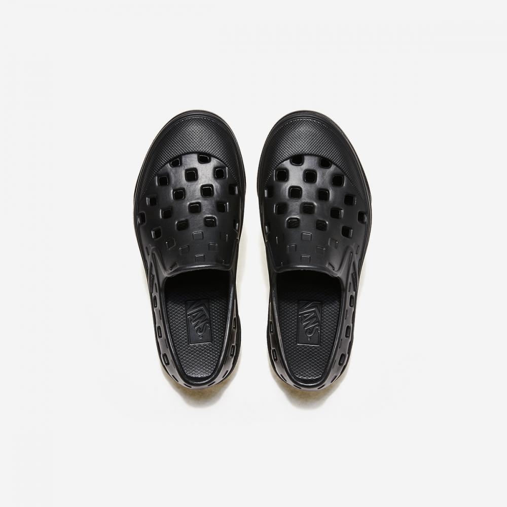 Vans Sleep On Trek Vn0a4uviblk Black