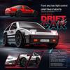 1:24 AE86 Drift High-Speed RC Car – 4WD Racing Toy for Kids