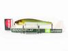 Yo Zuri Duel Hardcore Minnow Flat 95SP Suspend Lure R1360-MGSA (3950)