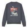 The Twilight Zone Unisex Adult Kanamits Diner Sweatshirt
