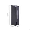 600ml Dispenser Wall Mounted Bathroom Shower Hotel