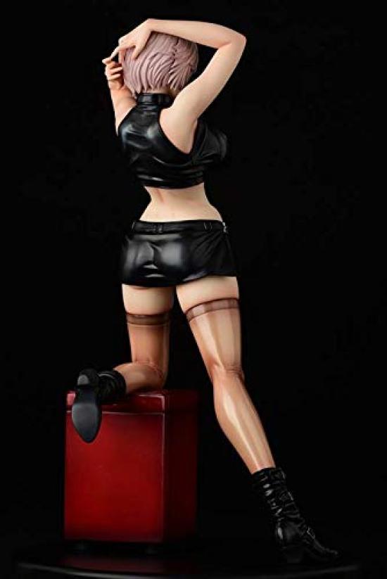 Suzune Arizono the Final Perfect Scale PVC Painted Finished Product 1/5