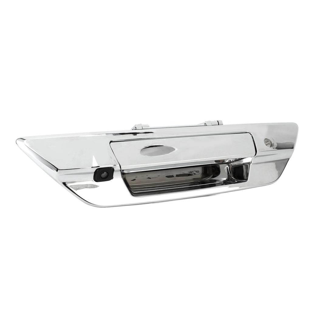 Car   Handle Color Backup Camera IP66 150‑170 degrees  Wide Angles Reverse Rear View Camera