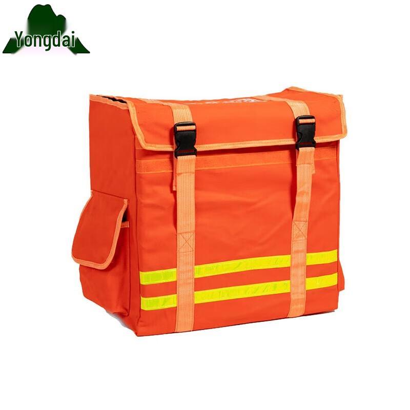 Yongdai Flame-Retardant Oxford Fire Hose Backpack
