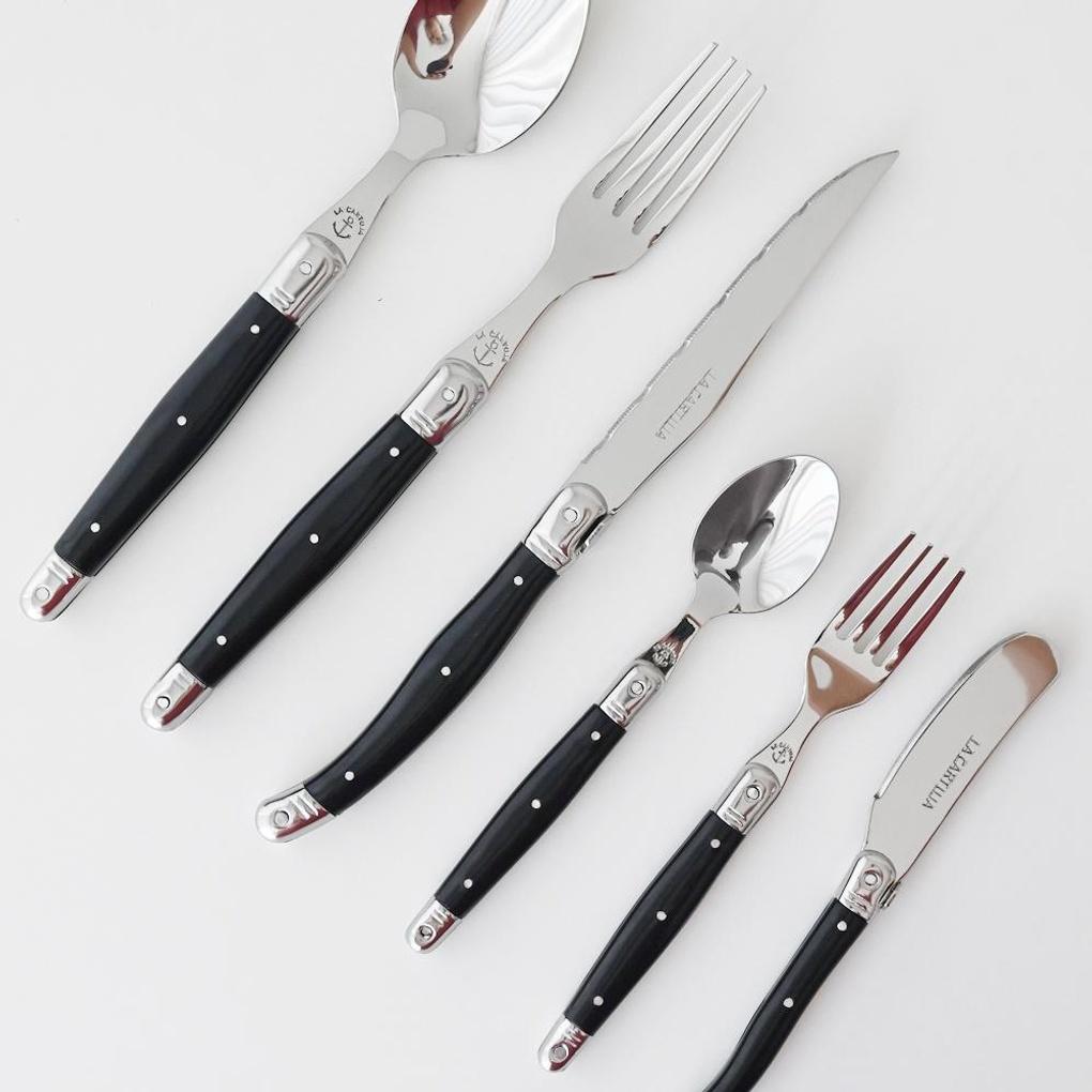 Genuine Cartuja Cutlery Butter Knife in 5 Colors