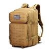 Men's Multi-functional Outdoor Backpack