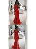 Europäisches & Amerikanisches One-Shoulder Pailletten-Schlitzkleid - Damen Freizeit Party Mode