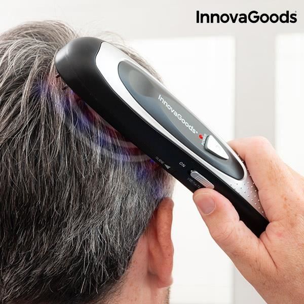 Innovagoods, Set de cadeau de cheveux - 12 pièces